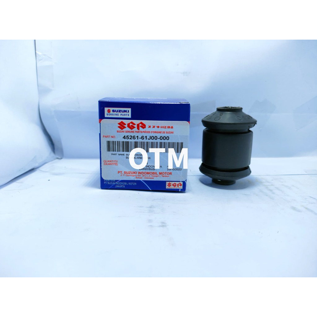 BUSHING LOWER ARM /BOS KAPAK/BOS SAYAP  APV/APV ARENA/FUTURA
