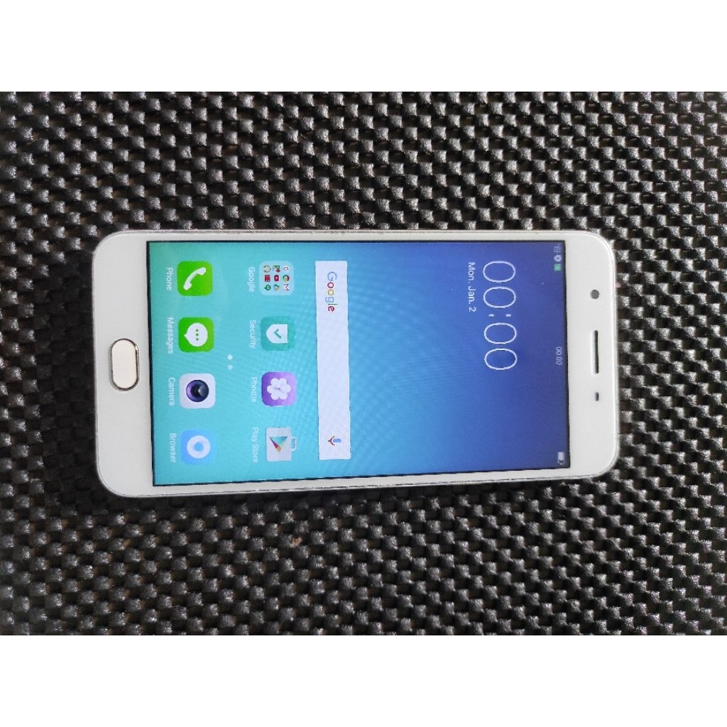 mesin + unit oppo f1s 4/64gb