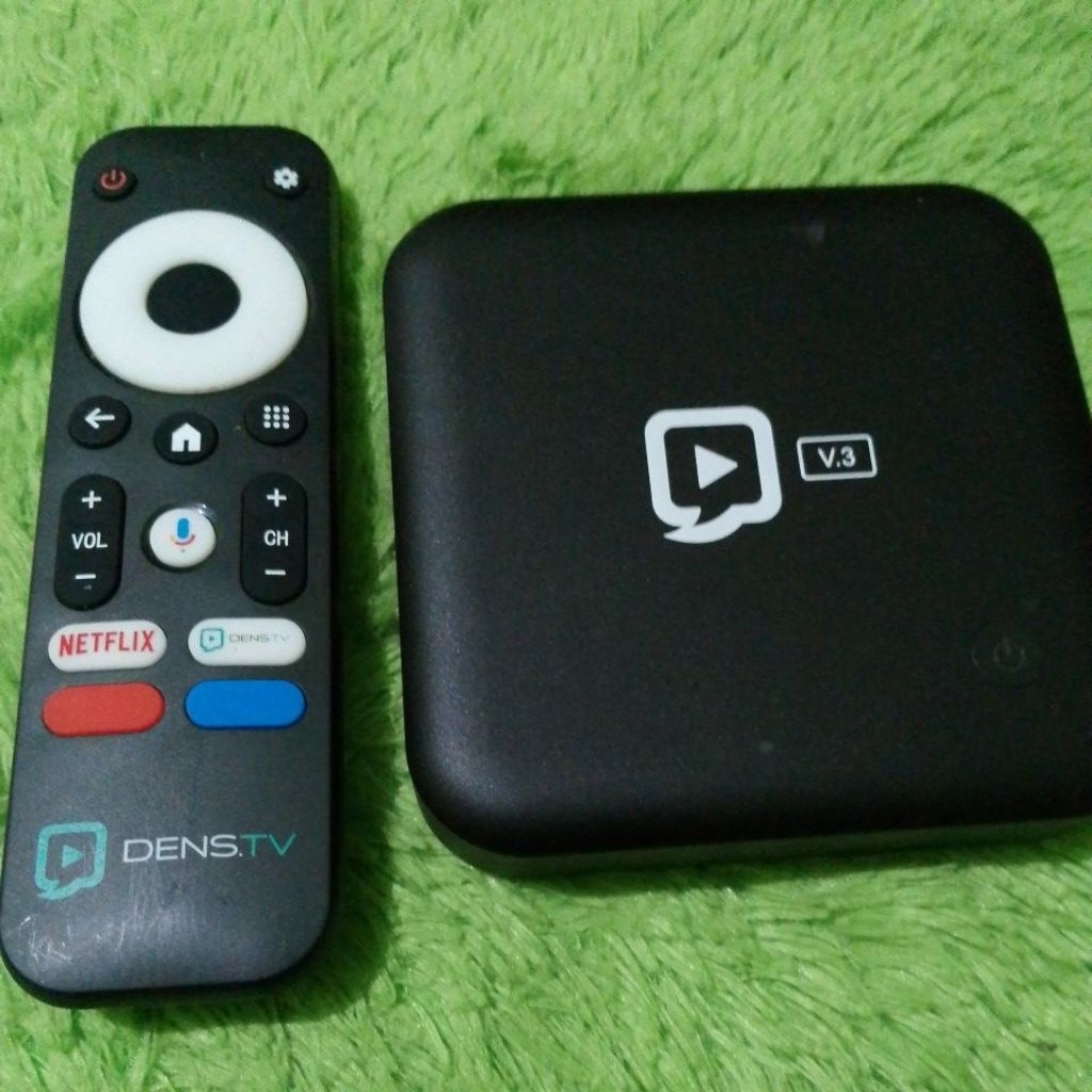 stb android box XL home