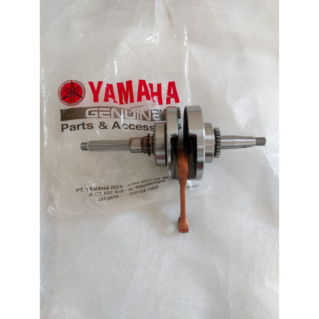 KRUK AS NOUVO Z 2D5 (NEW)