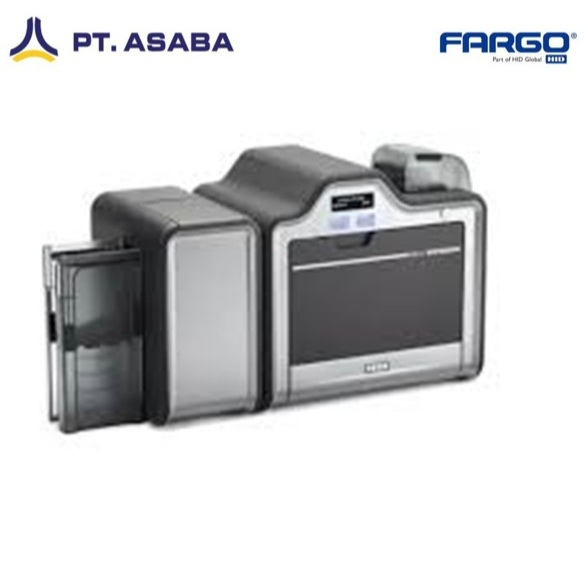 Fargo HDP5600 - Printer E-KTP