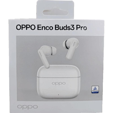 Oppo Enco Buds 2 3 Pro Original Garansi Resmi TWS Bluetooth Headset hitam case casing