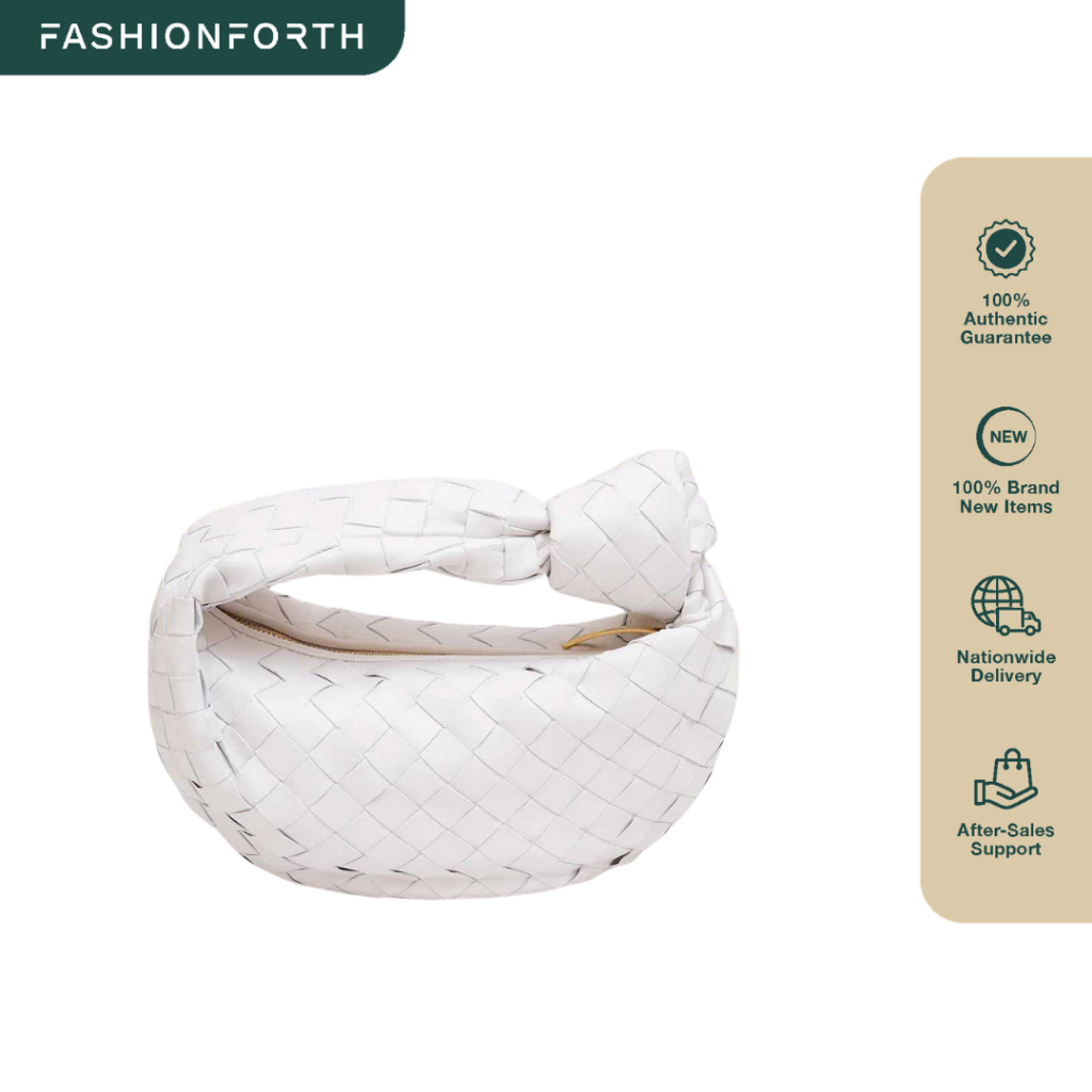 FashionForth Mini BV Jodie Shoulder Bag