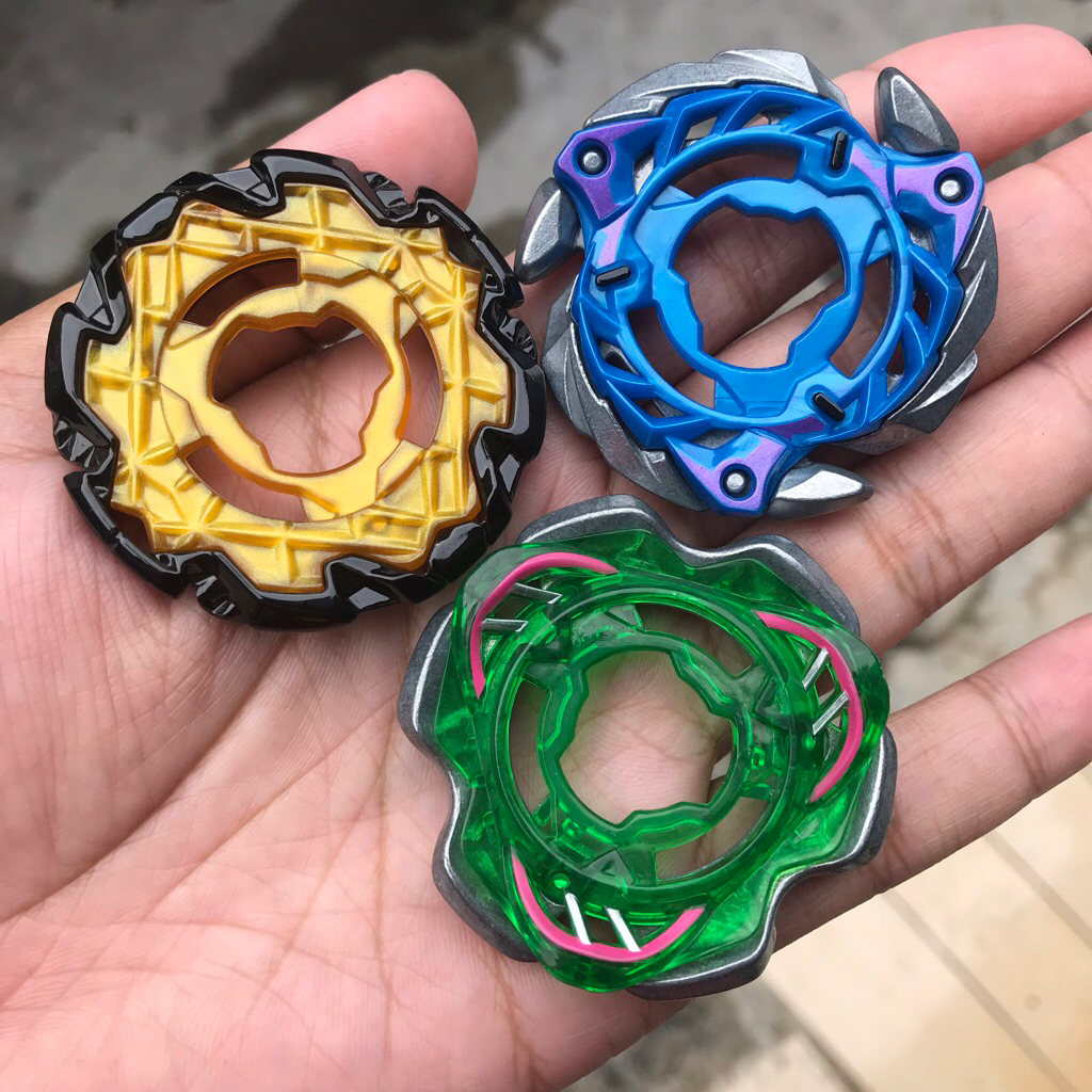 Beyblade X Main Blade CX Flame Might Dark NEW