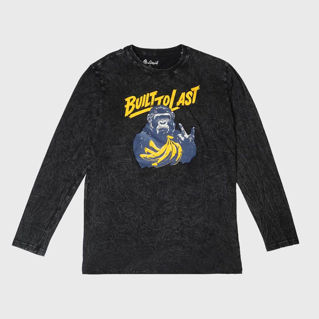 LIQUID 2601 GP LS WASH DESIGN 1 BANANA