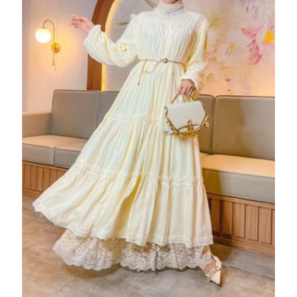 Dress LFY Import Bangkok