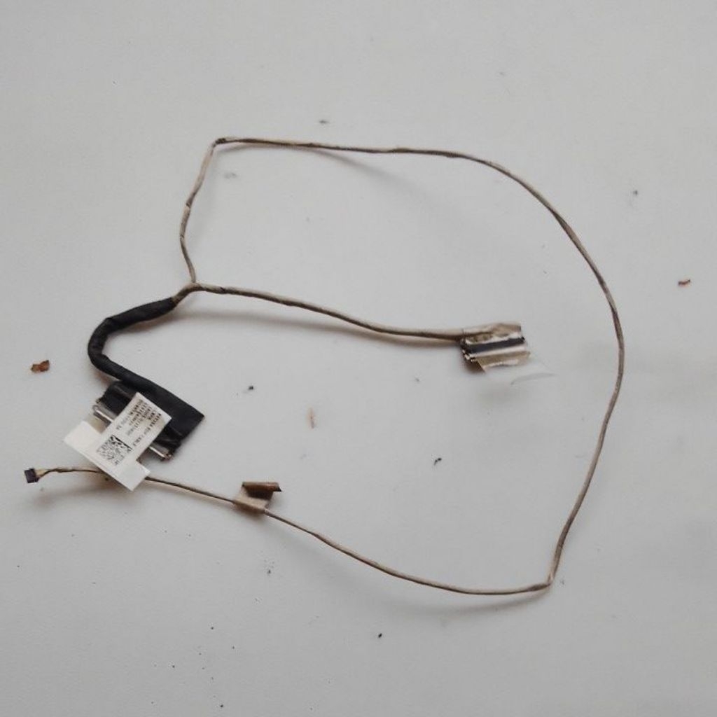 Fleksibel Lcd Laptop Asus X453S