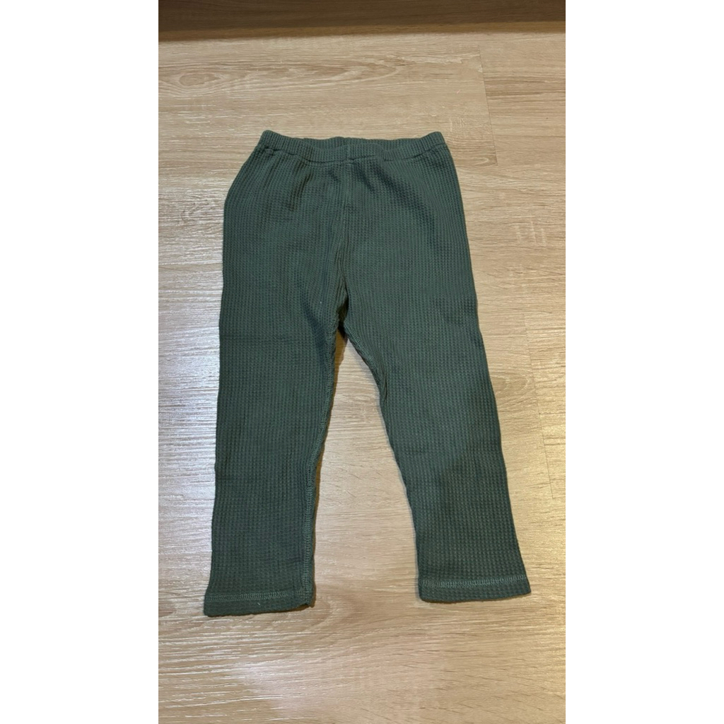 Preloved Uniqlo Legging Anak size 90