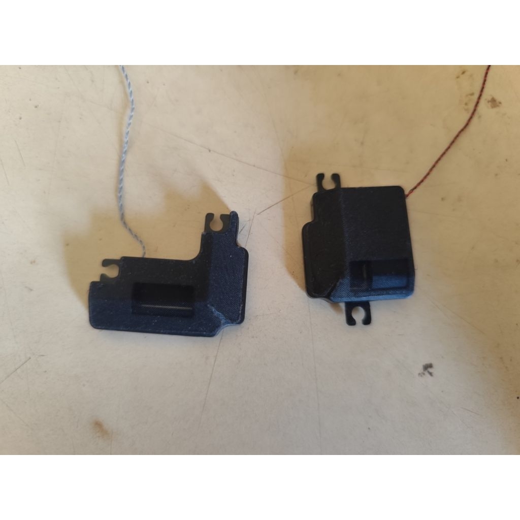 speaker Axioo hype 3 copotan