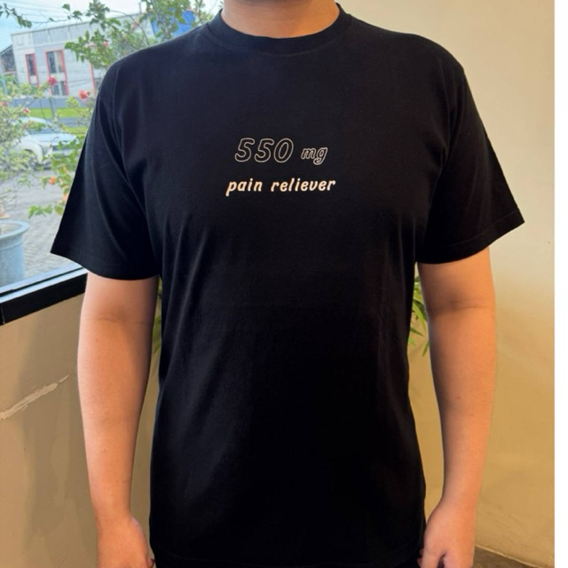 Preloved LOCALE - Shirt