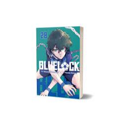 Blue Lock 28 Komik