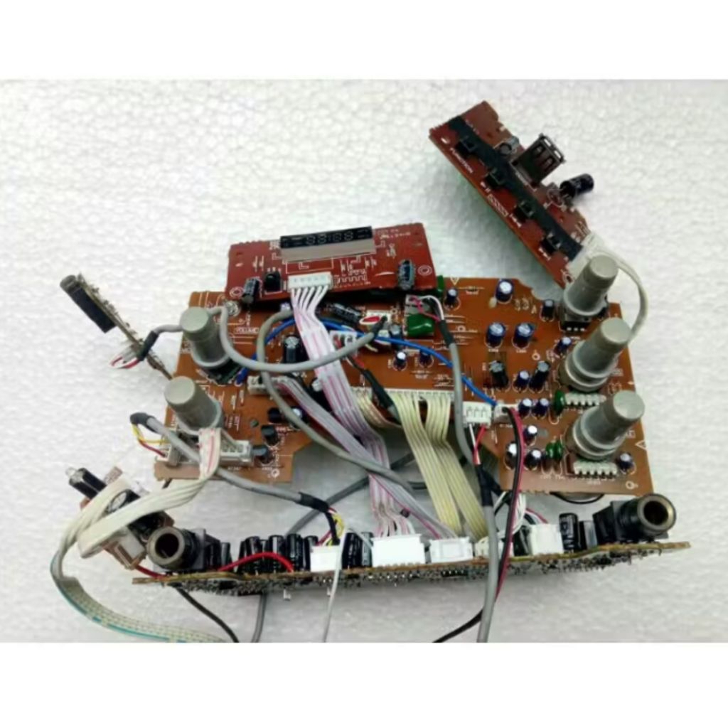 TONE CONTROL POLYTRON PAS 79 COPOTAN