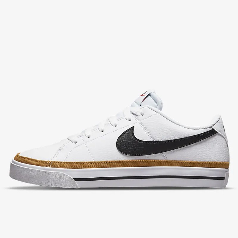 Nike Wmns Court Legacy Next Nature Sneakers Wanita