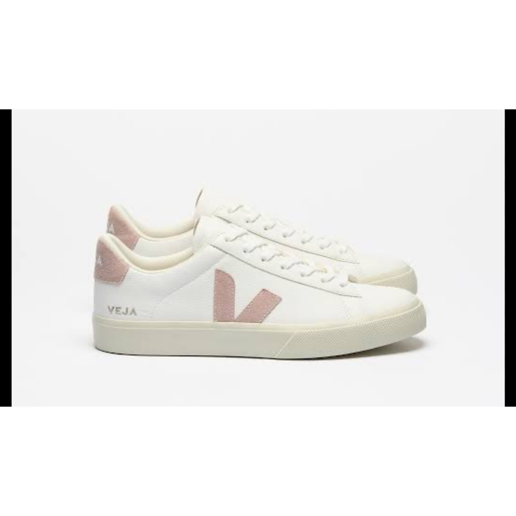 VEJA Campo Chromefree Babe Original