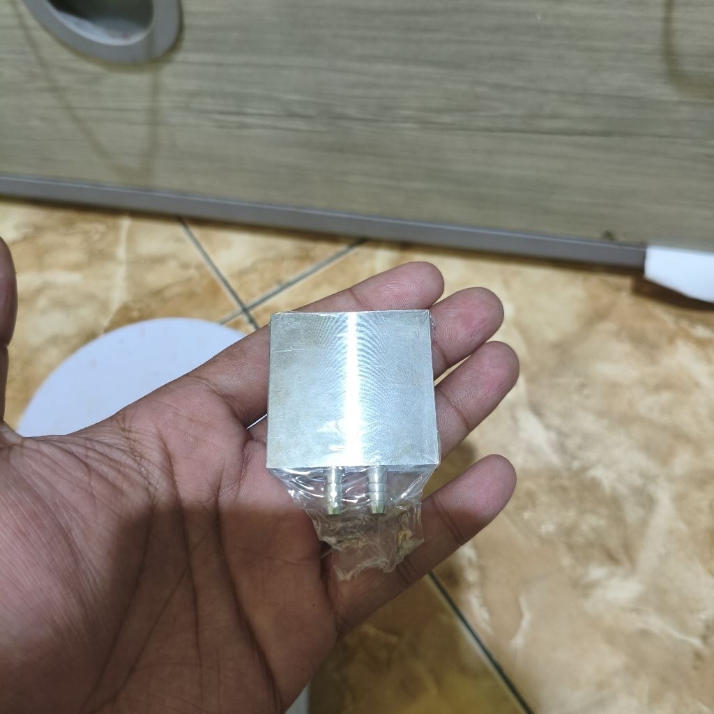 waterblock water cooling