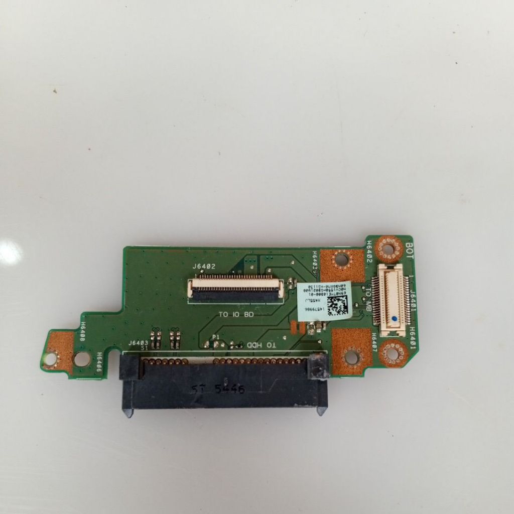 konektor Hardisk Laptop Asus X455L