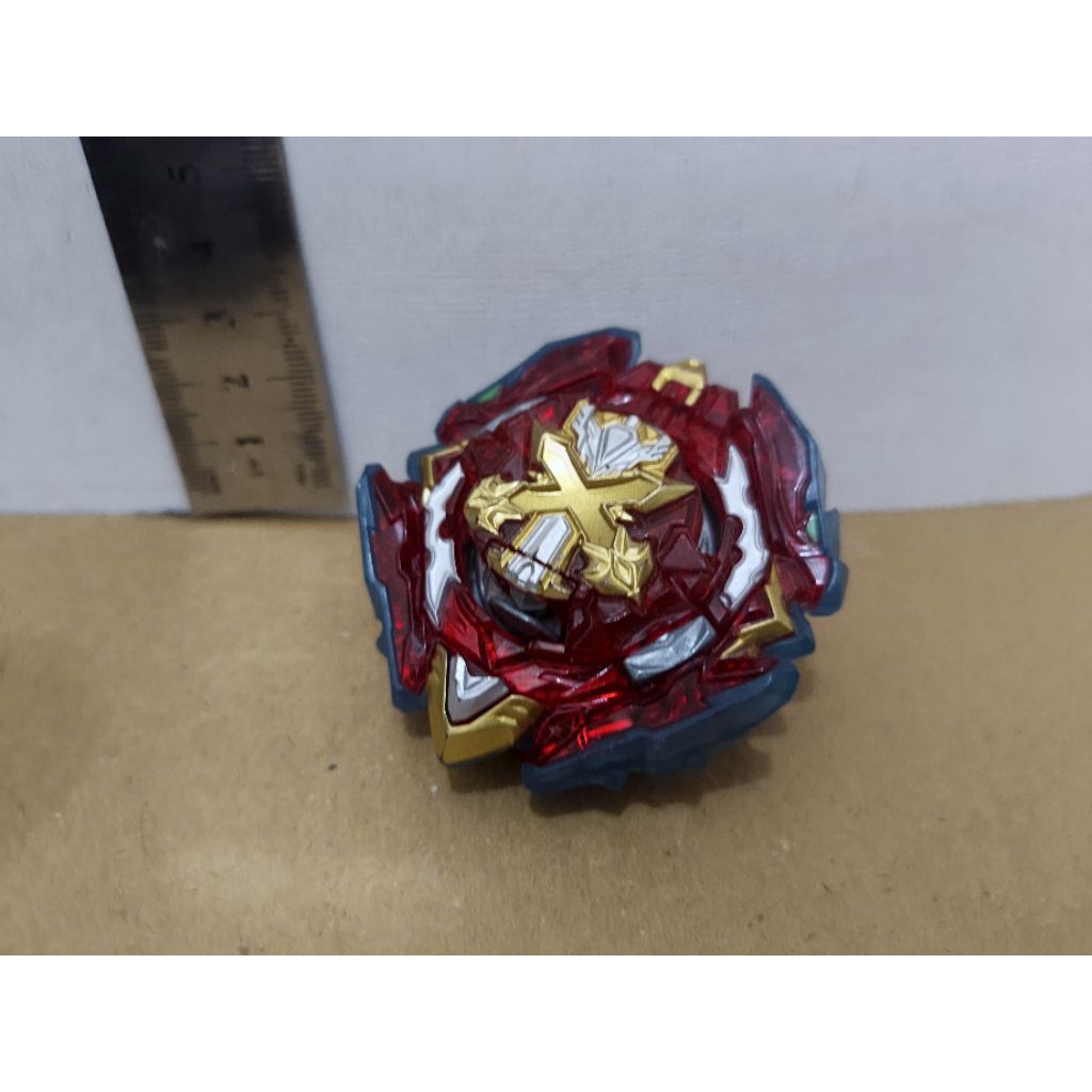 Beyblade Burst Xiphoid Excalibur Takara Tomy