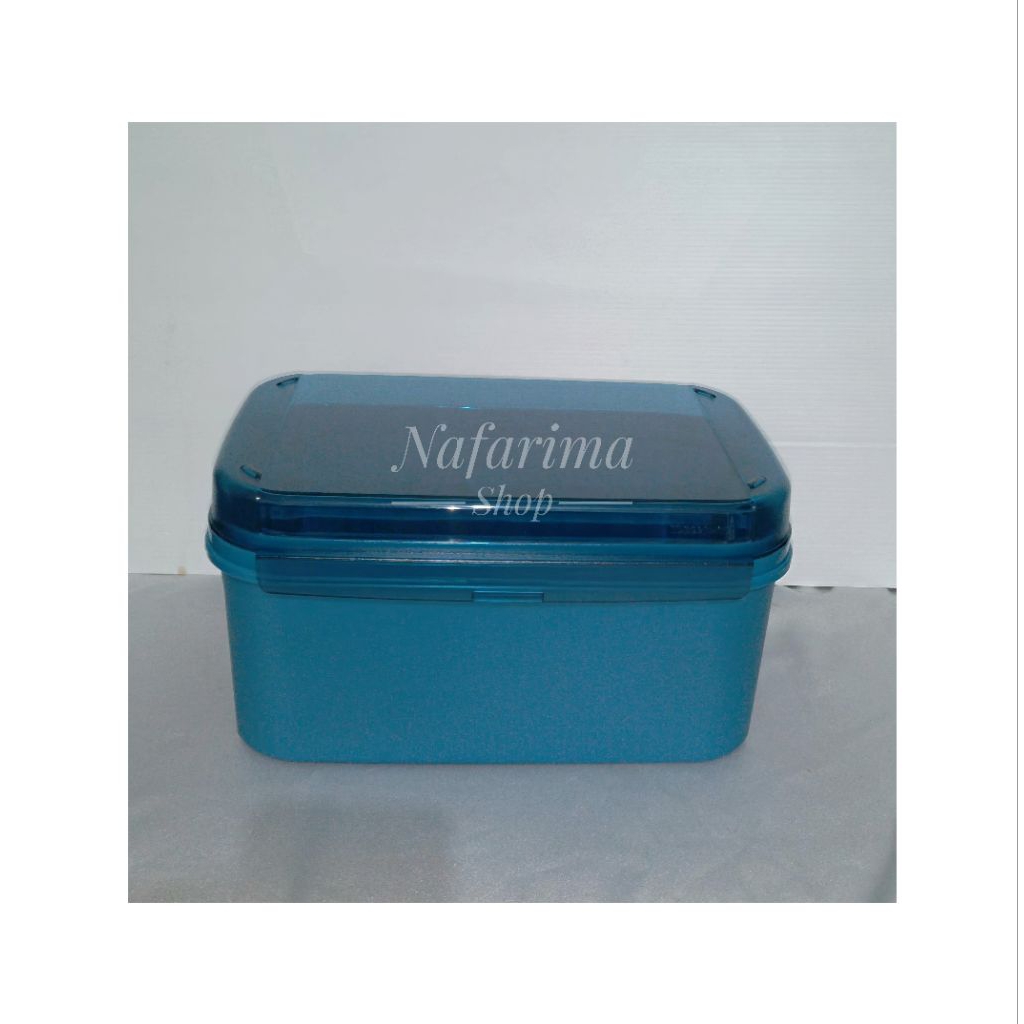 Tupperware Signature-Ezy Keeper 4,3L