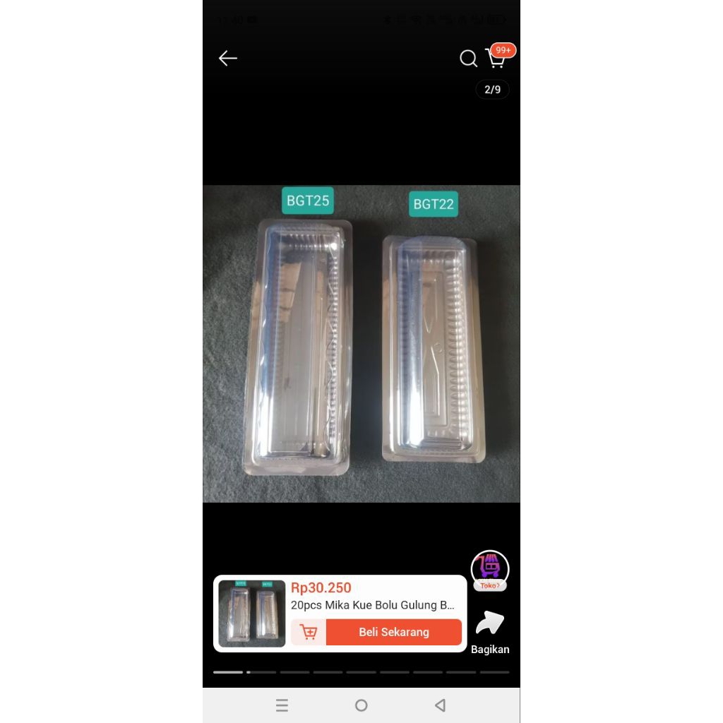 mika bolu gulung bgt22 bgt25