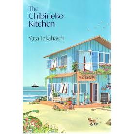 The Chibineko Kitchen
