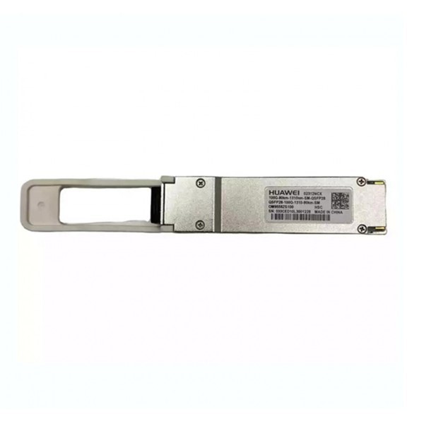 QSFP28 100G-1310nm-80KM HUAWEI ORIGINAL