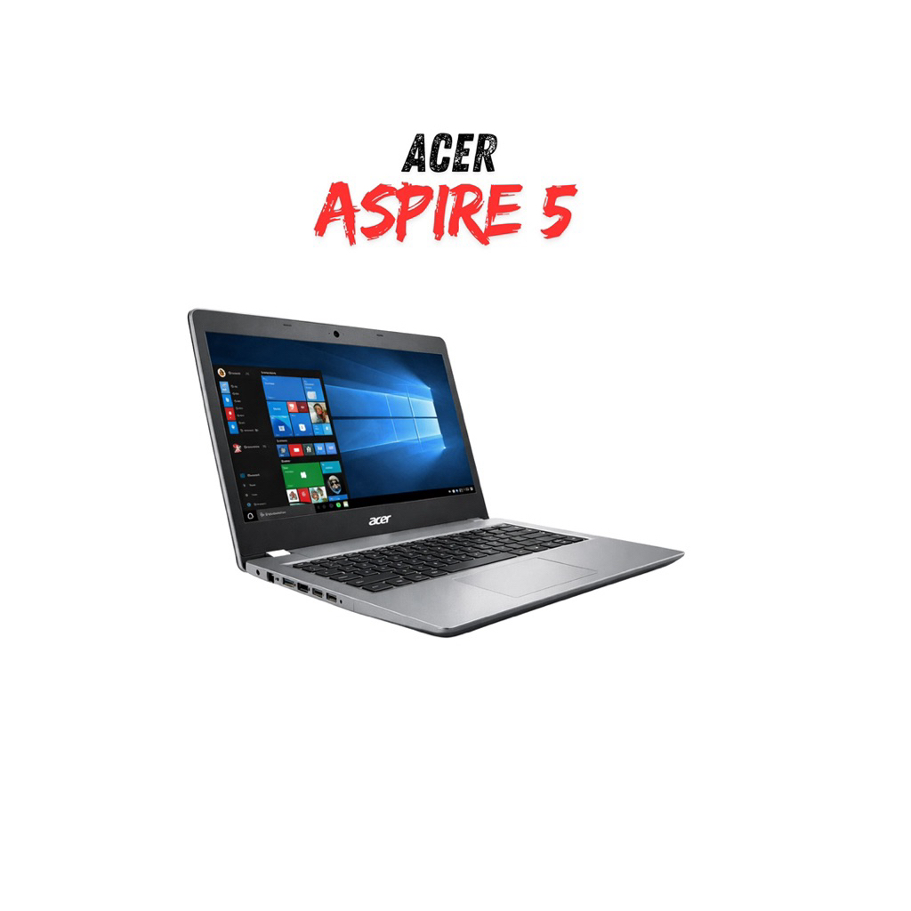 Sperpart Acer Aspire V5 || CASE BAWAH ACER ASPIRE 5 ORIGINAL COPOTAN || Frame Layar Acer Aspire 5 Be