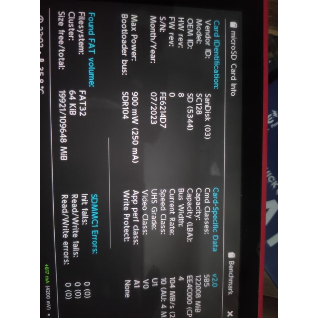 nintendo switch v2 cfw 128gb