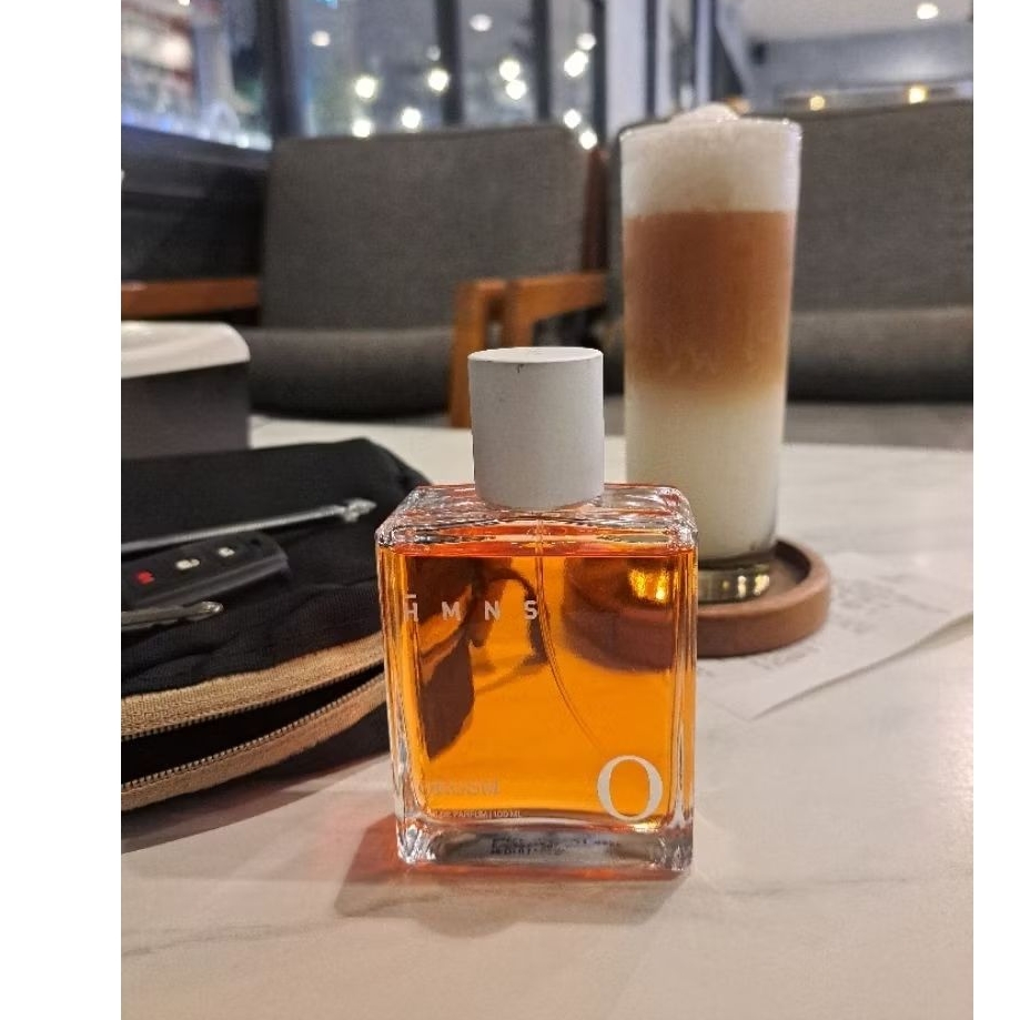 PL Parfum HMNS Orgsm