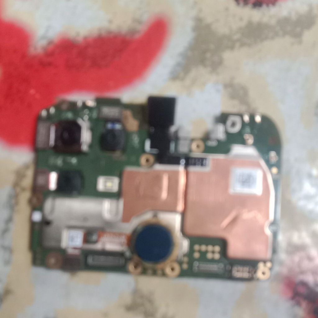 mesin oppo a15 hidup