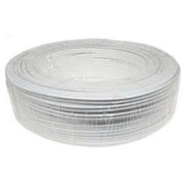 Anyvision Kabel CCTV RG59+Power 100 meter Original / Kabel CCTV RG59