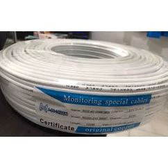 POWER CCTV CABLE 100 METER Kabel CCTV Wintech 100M