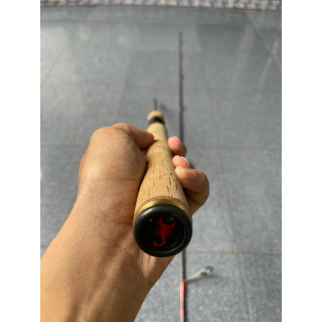 Joran Shimano World Shaula 2651F-2