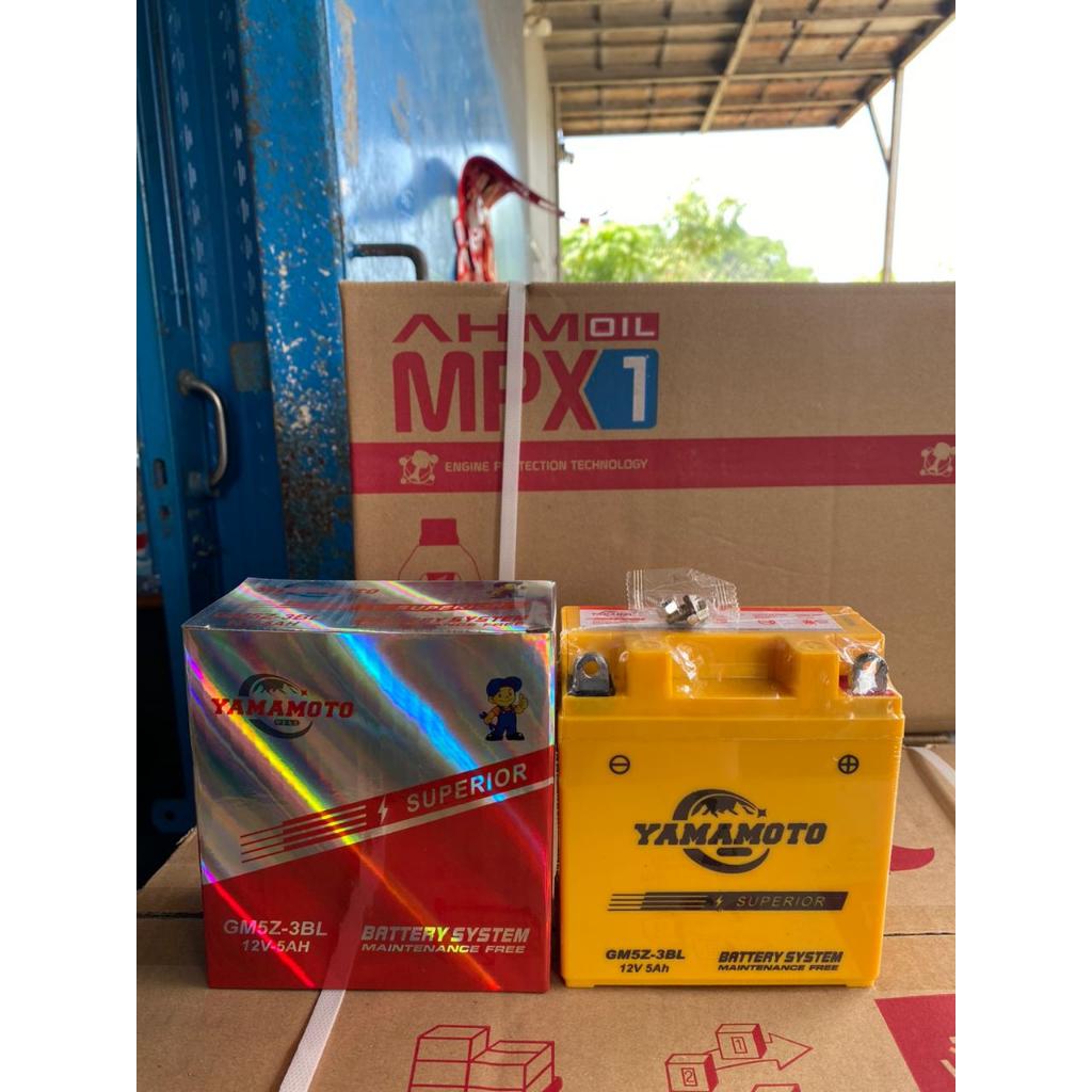 YMT AKI FIZR GM5Z-3BL