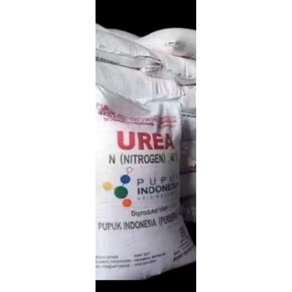 Pupuk-Urea-46%Nitrogen