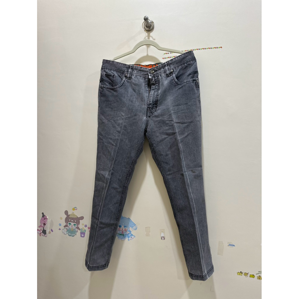 jeans pria preloved