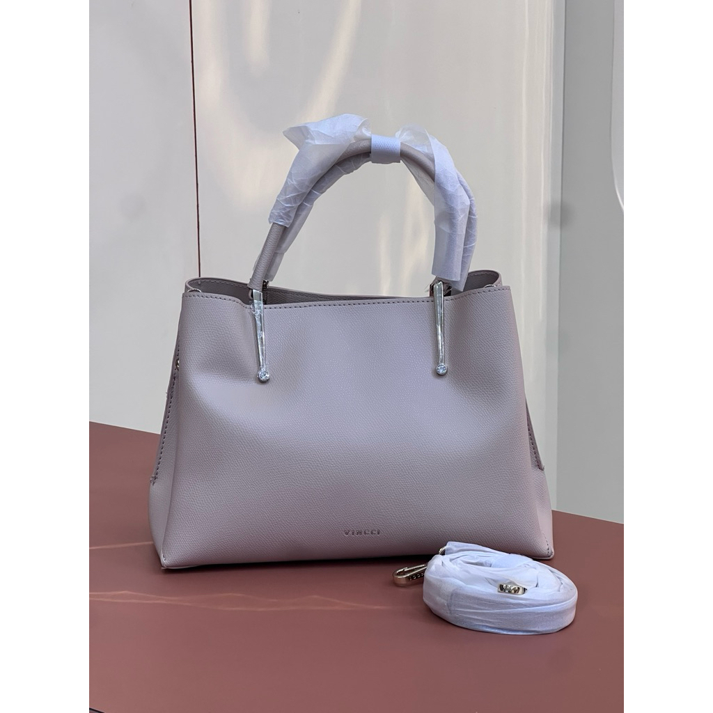 Tas vincci handle bag/slingabg