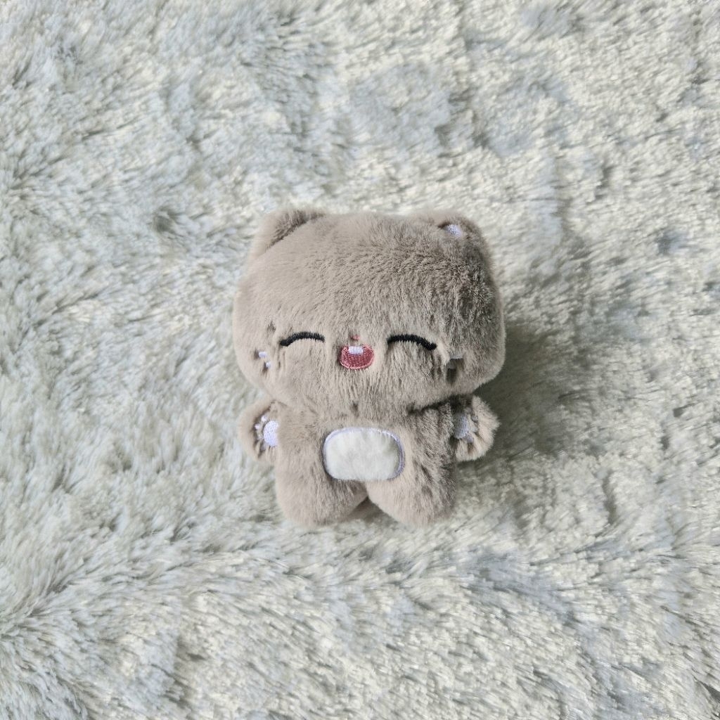 Doll Boneka Juyeon The Boyz Doll Kpop Doll The Boyz Doll