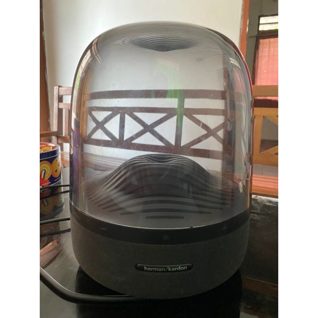 SPEAKER AKTIF HARMAN/KARDON AURA 3