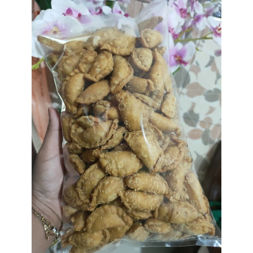 My_Genz Pastel Mini Abon 1Kg