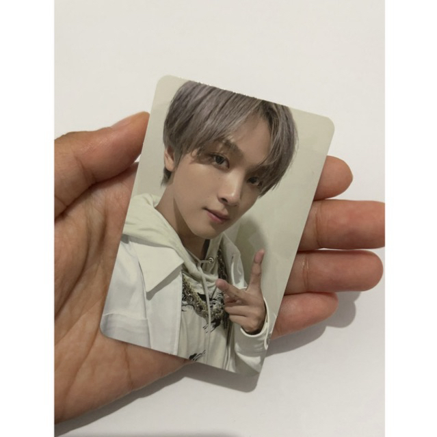 Pc haechan official universe