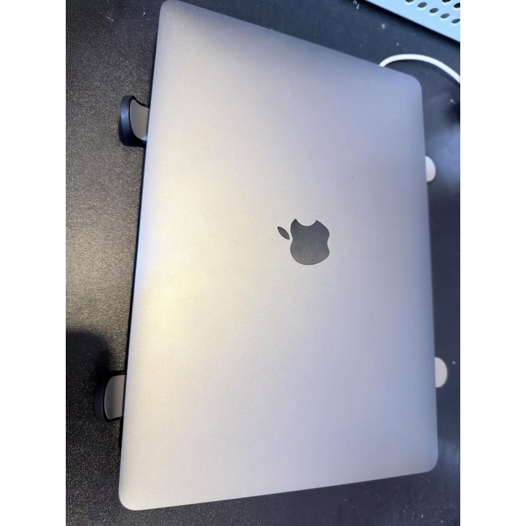 macbook air M1