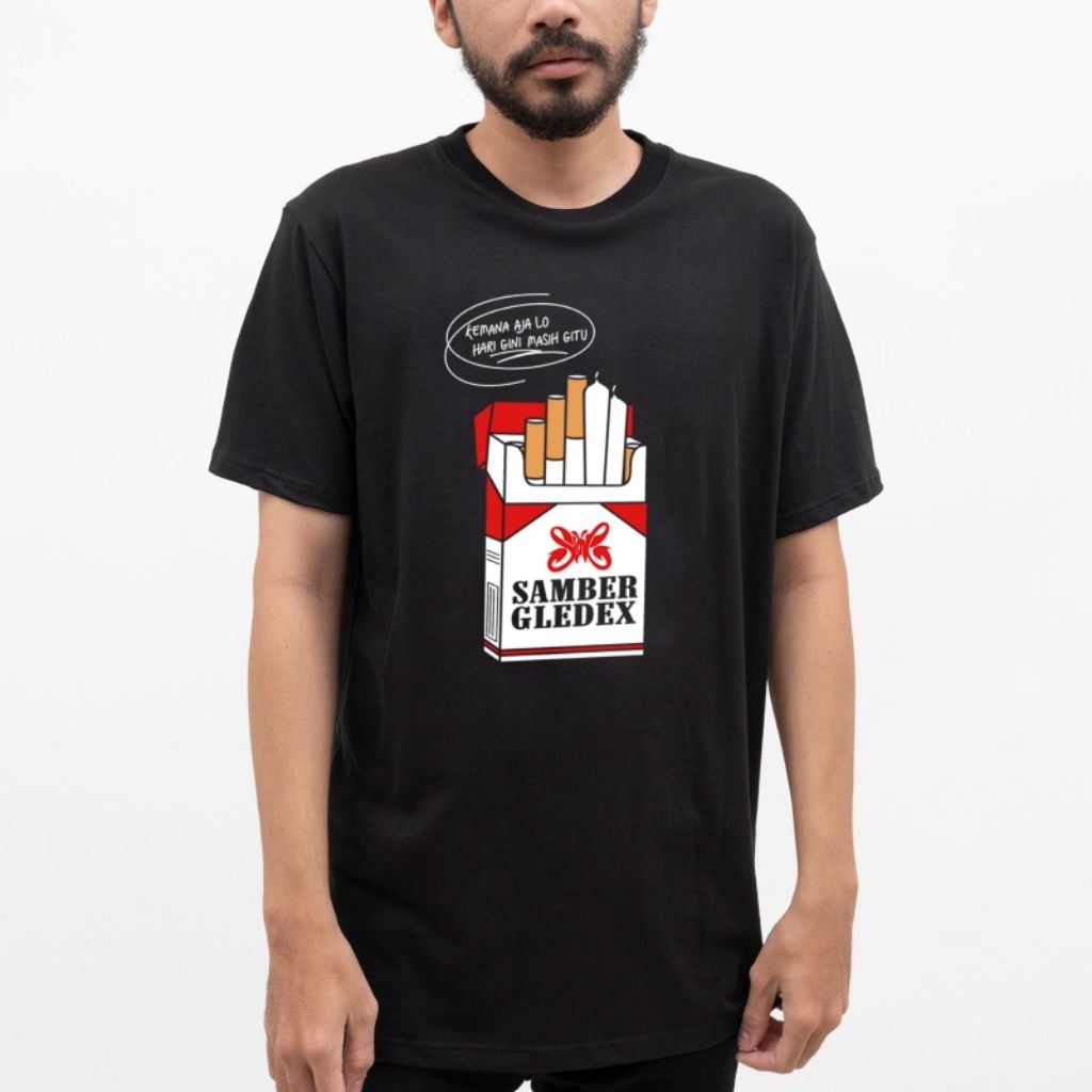 KAOS SLANK - SLANK ALBUM PLUR - ATJEH INVESTIGATION - Samber Gledex - AKUGILA STORE