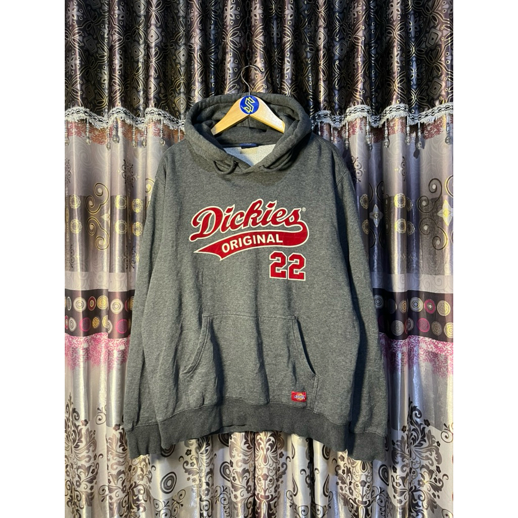 HOODIE DICKIES