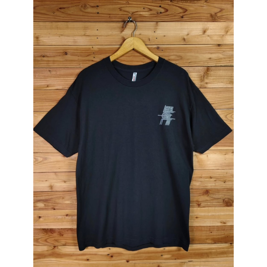 KAOS MADE IN MEKSIKO ALSTYLE APPAREL AND ACTIVEWEAR TSHIRT LD 112