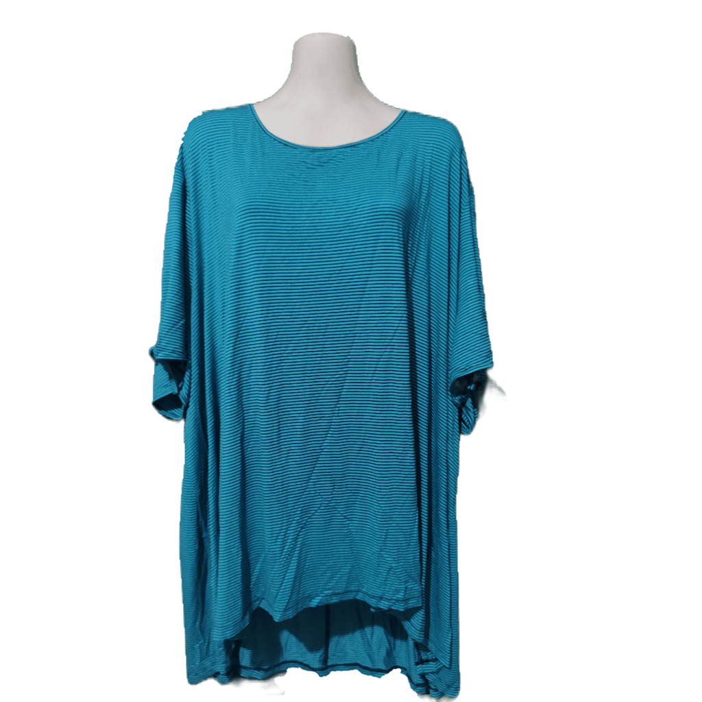 Atasan merk Catherines Tosca Belang Hitam LD 160