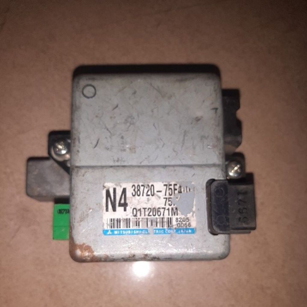 EPS Karimun Kotak N4