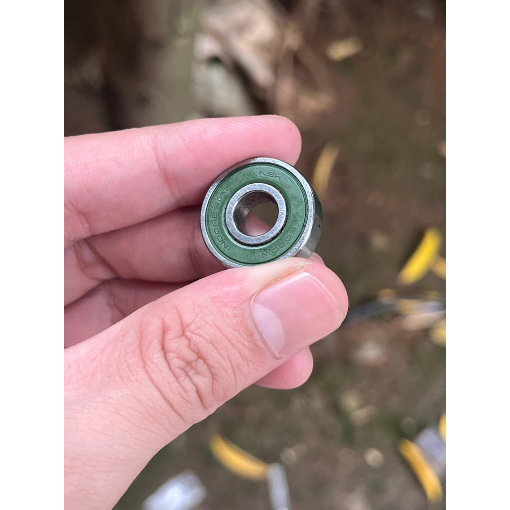 Bearing 608 DW NSK 8mm / Ball Bearing 608 DW NSK