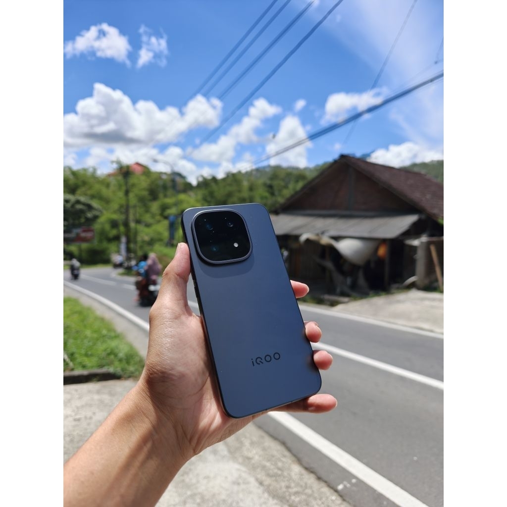 IQOO 15 Second 16/512GB