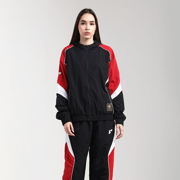Erspo Football Heritage Track Jacket 2