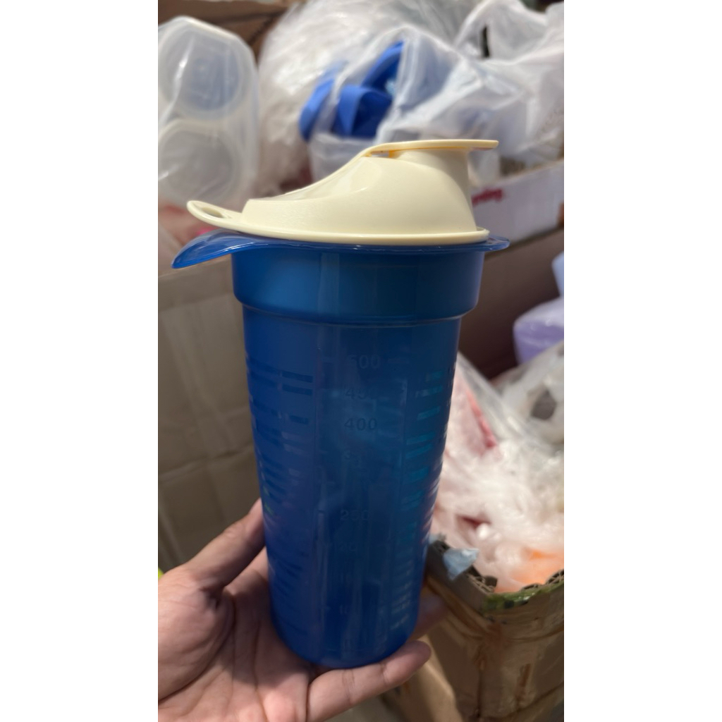 Shaker Tupperware jadul